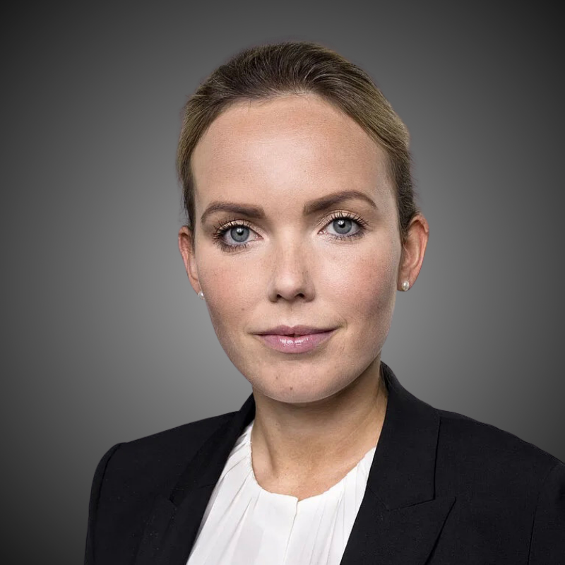  Friederike Faulhaber